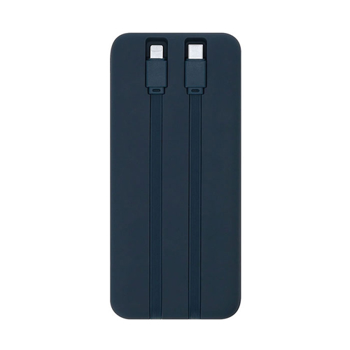 Power bank 10000 mAh FATUOX - dettaglio
