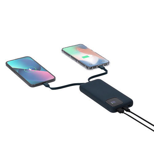 Power bank 10000 mAh FATUOX - dettaglio