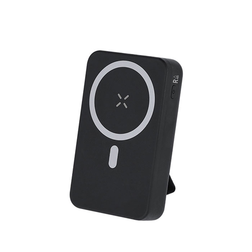 Power bank wireless da 10000 mAh GRANZAX - dettaglio