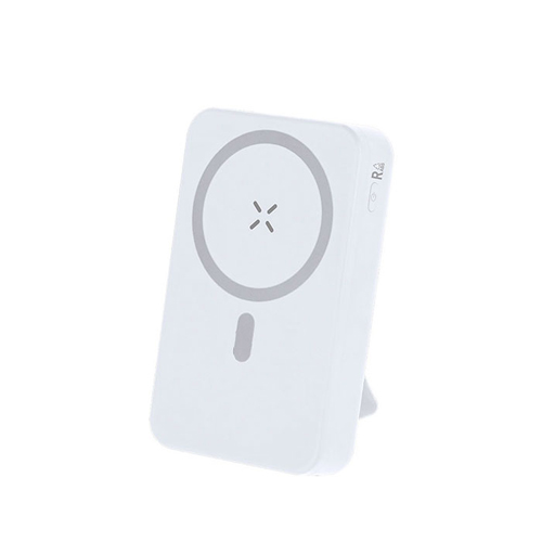 Power bank wireless da 10000 mAh GRANZAX - dettaglio