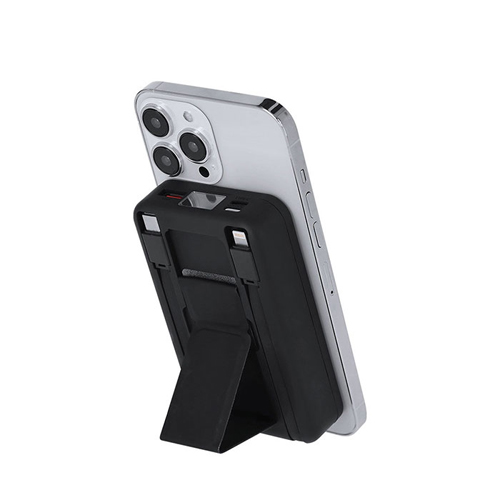 Power bank wireless da 10000 mAh GRANZAX - dettaglio