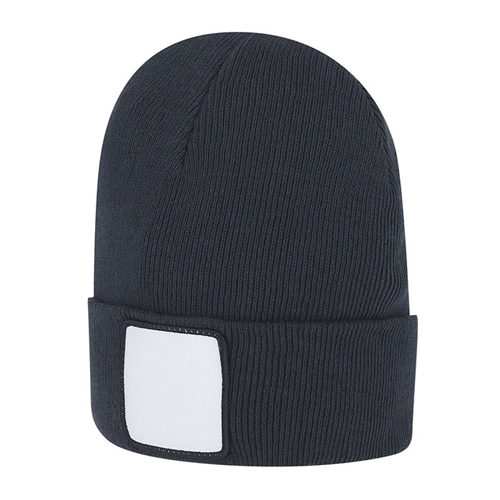 Cappello invernale TIGAR - dettaglio