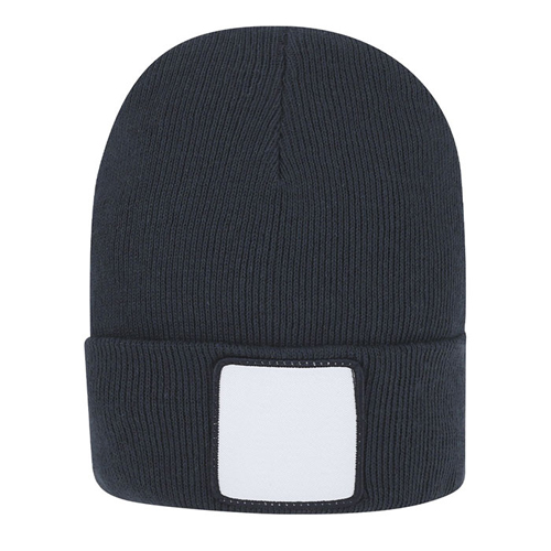 Cappello invernale TIGAR - dettaglio