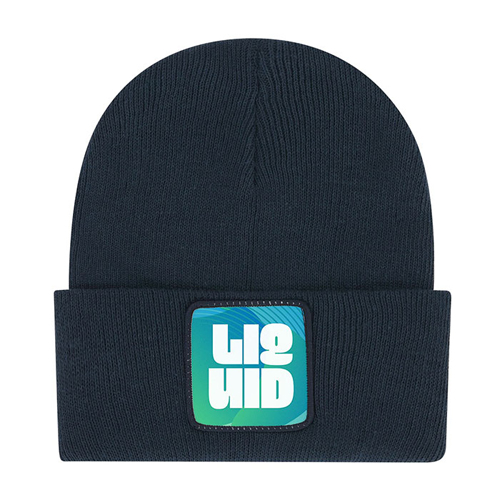 Cappello invernale TIGAR - dettaglio
