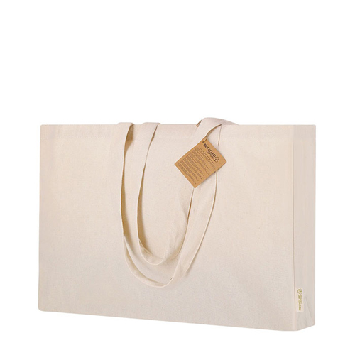 Shopper riutilizzabile grande TREMUL - dettaglio