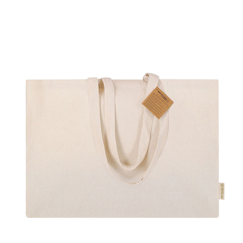 Shopper riutilizzabile grande TREMUL - dettaglio