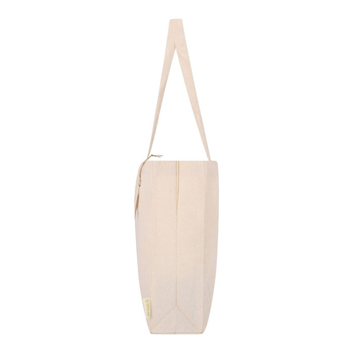 Shopper riutilizzabile grande TREMUL - dettaglio