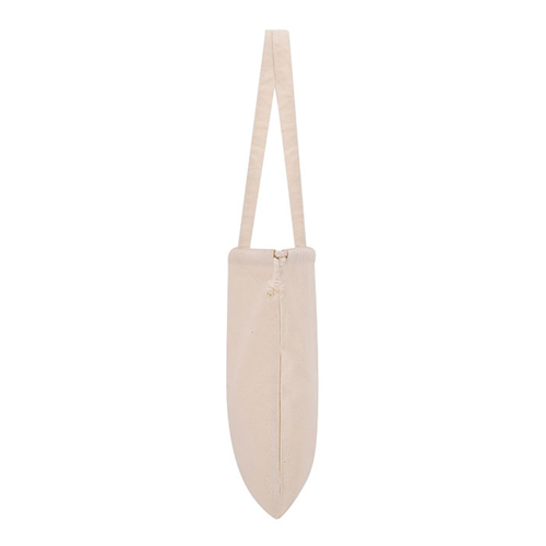 Borsa shopper con coulisse PANTHUS - dettaglio