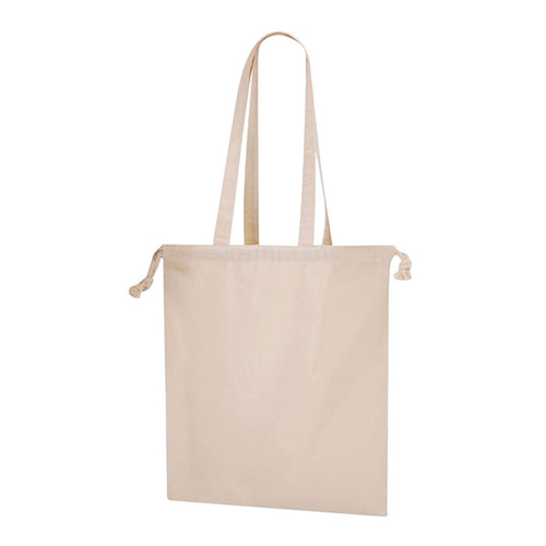 Borsa shopper con coulisse PANTHUS - dettaglio