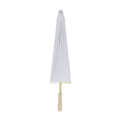 Ombrello parasole in carta ZALEA - dettaglio