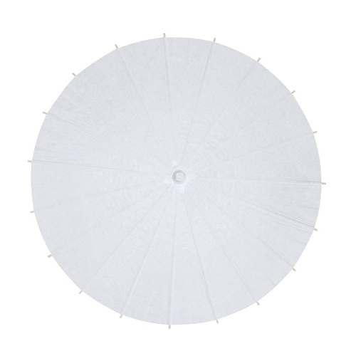 Ombrello parasole in carta ZALEA - dettaglio