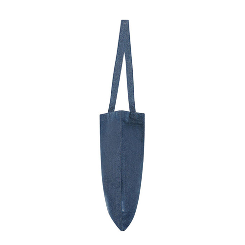 Shopper in jeans SPINEL - dettaglio