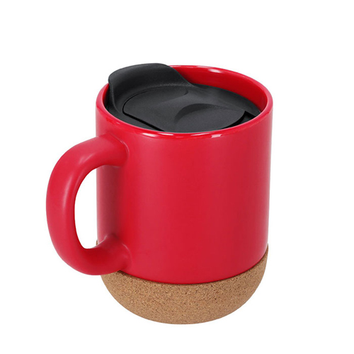 Tazza da ufficio SHIVAK - dettaglio