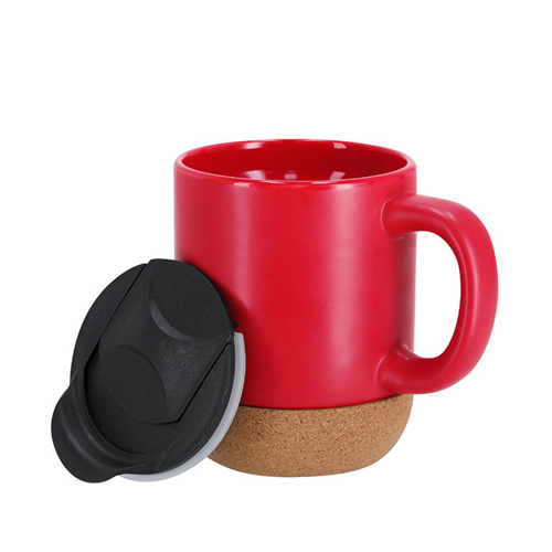 Tazza da ufficio SHIVAK - dettaglio