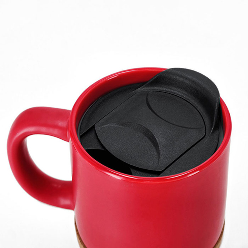 Tazza da ufficio SHIVAK - dettaglio