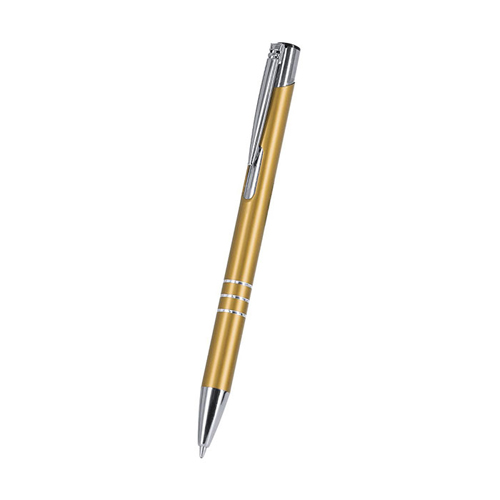 Penna in alluminio riciclato KATOA - dettaglio
