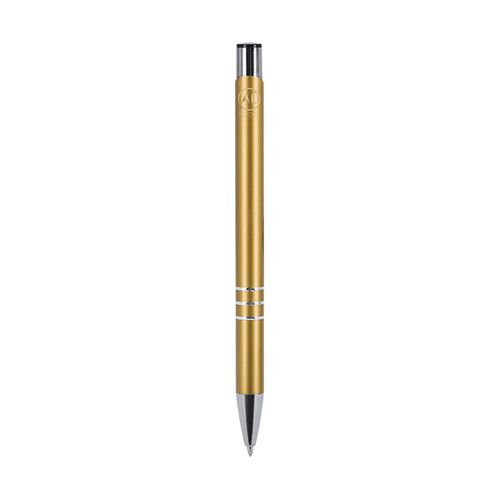 Penna in alluminio riciclato KATOA - dettaglio