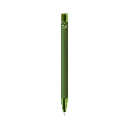 Penna in alluminio riciclato KATOA - dettaglio