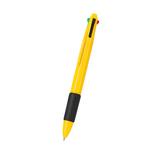Penna multicolore ZORZAL - dettaglio