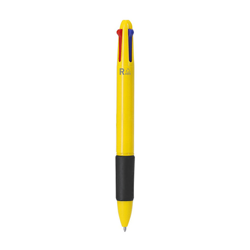 Penna multicolore ZORZAL - dettaglio