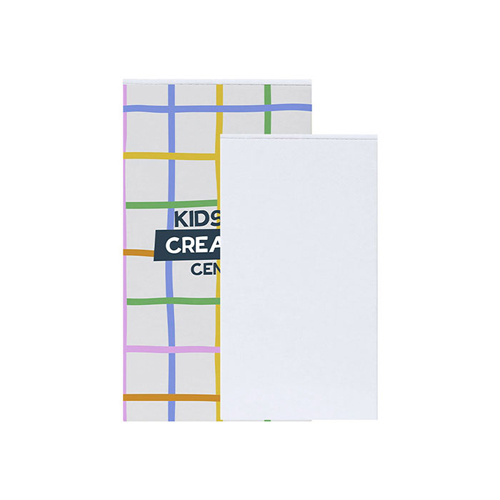 Set per colorare CUCKO - dettaglio