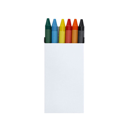 Set per colorare CUCKO - dettaglio