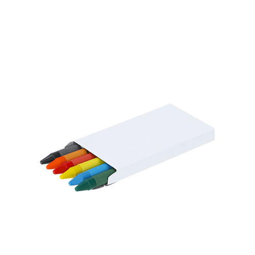 Set per colorare CUCKO - dettaglio