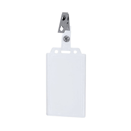 Porta badge HELOCK - dettaglio