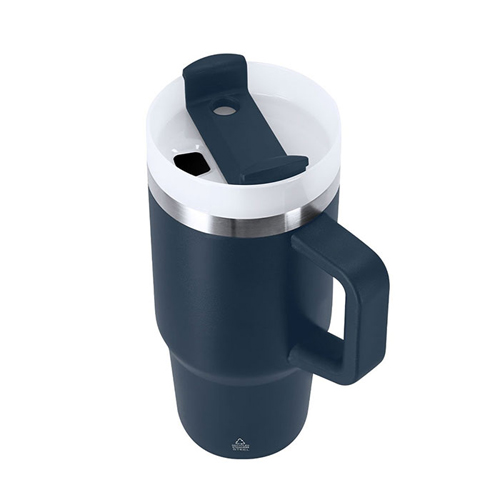 Tazza da automobile GOBBY - dettaglio