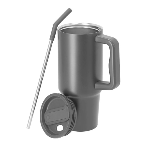 Tazza da viaggio YUKON - dettaglio