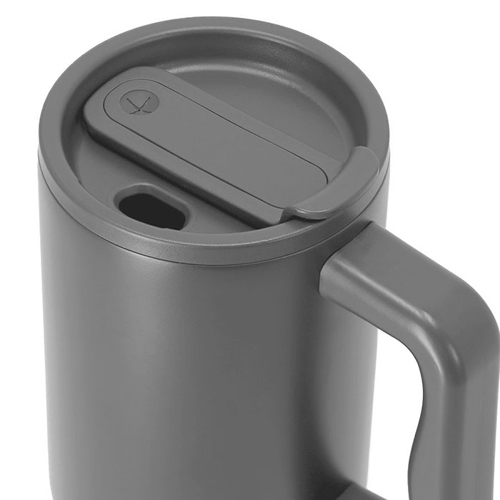 Tazza da viaggio YUKON - dettaglio