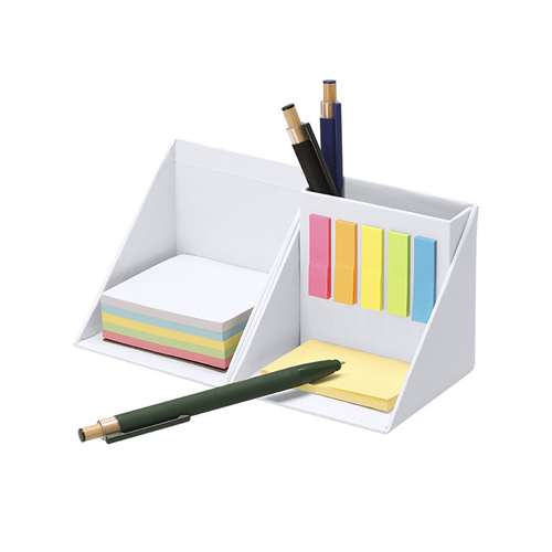 Set da scrivania TRIGRIS - dettaglio