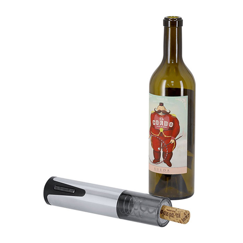 Cavatappi elettrico RHONE - dettaglio