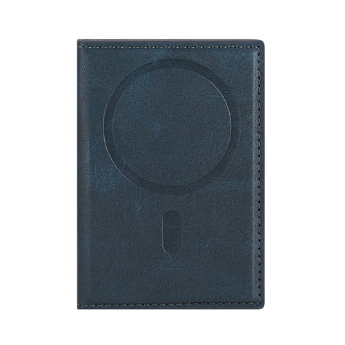 Porta carte di credito magnetico SALWEN - dettaglio