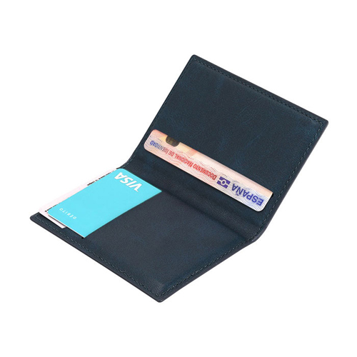 Porta carte di credito magnetico SALWEN - dettaglio