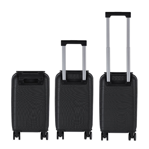 Trolley con ruote girevoli LOIRE - dettaglio