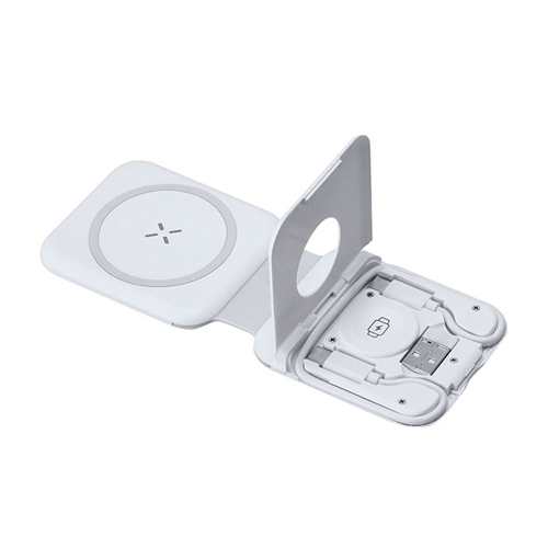 Caricatore wireless multi device VARDAR - dettaglio