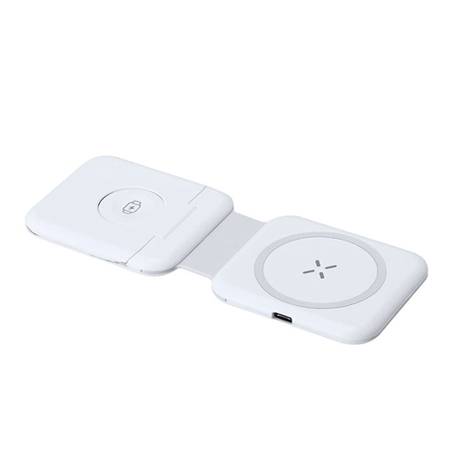 Caricatore wireless multi device VARDAR - dettaglio
