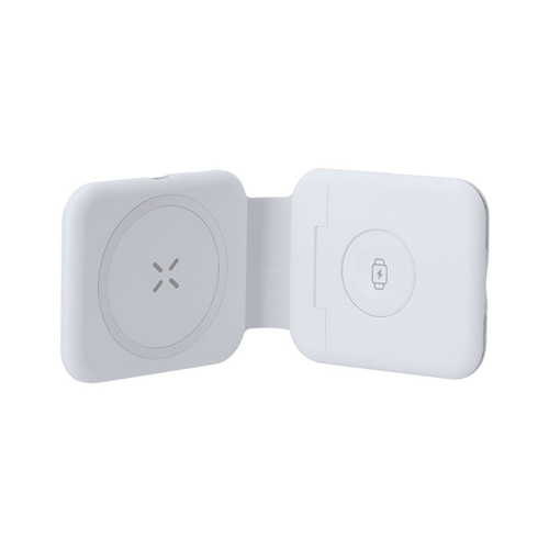 Caricatore wireless multi device VARDAR - dettaglio