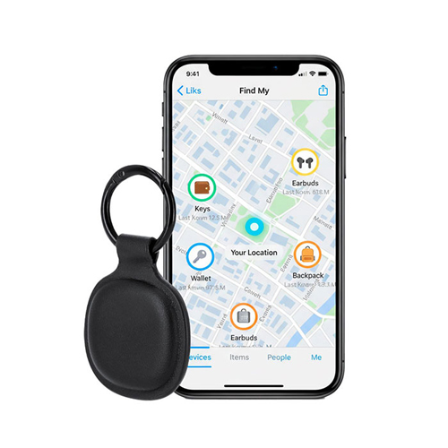 Localizzatore smart finder KUNLUN - dettaglio