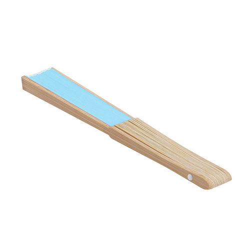 Ventaglio in legno CRUSOE - dettaglio