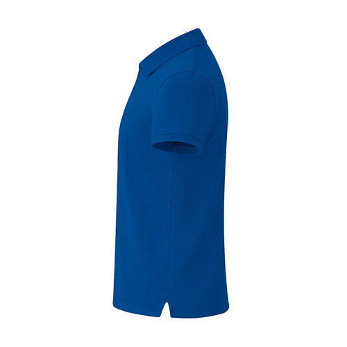 Maglietta polo in cotone CHARLES - dettaglio