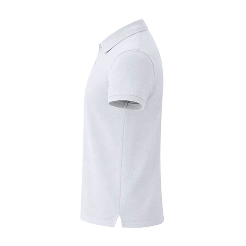 Polo da bambino in cotone CHARLES - dettaglio