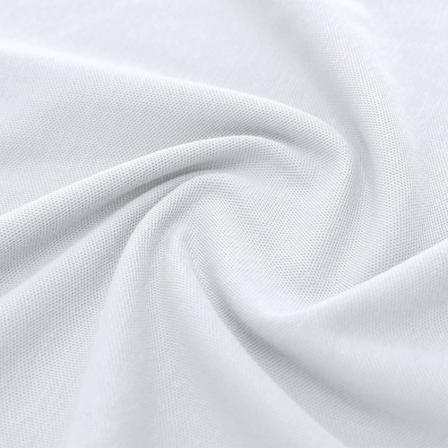 Polo da bambino in cotone CHARLES - dettaglio