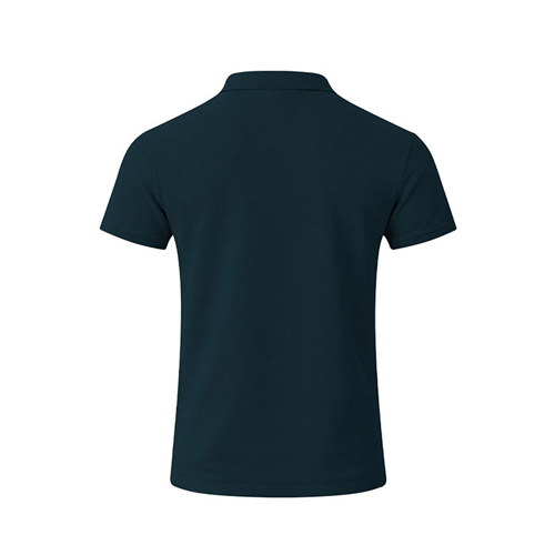 Polo in cotone da bambino CHARLES - dettaglio
