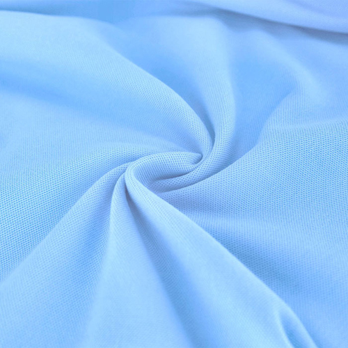 Polo da donna in cotone CHARLES - dettaglio