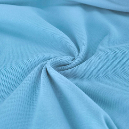 Polo da donna in cotone CHARLES - dettaglio
