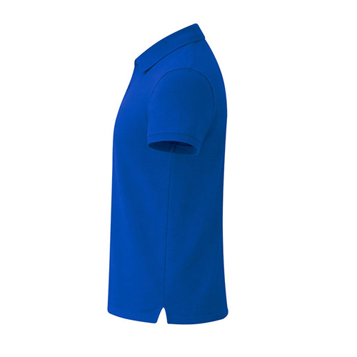 Polo sport da bambino TECNIC PLUS - dettaglio