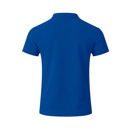Polo sport da bambino TECNIC PLUS - dettaglio