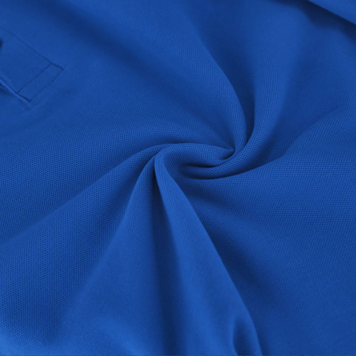 Polo sport da bambino TECNIC PLUS - dettaglio